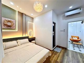 Siêu phẩm  sổ nở hậu  lê quang định, bình thanh  3 tầng btct  3pn master  chỉ 4.350 tỷ