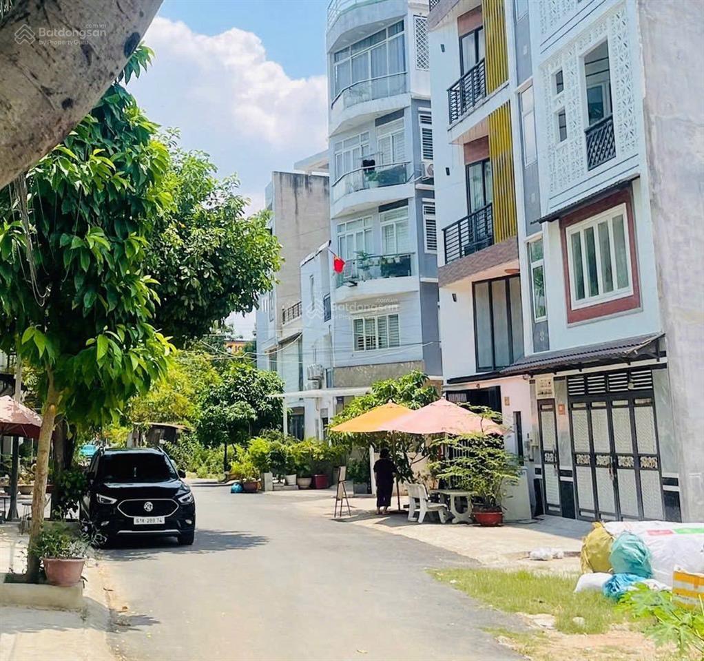 Lô đất siêu đẹp ngang 9,5m x dài 18m  gần 50m2  đặng thuỳ trâm, bt  đường xe hơi 6m chỉ 9,5 tỷ