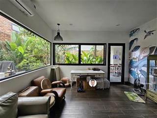 Hàng xóm richmond  homestay nguyễn xí dòng tiền 1,5 tỷ/ năm  hỗ trợ vay bank 150m2  chỉ 25,2 tỷ