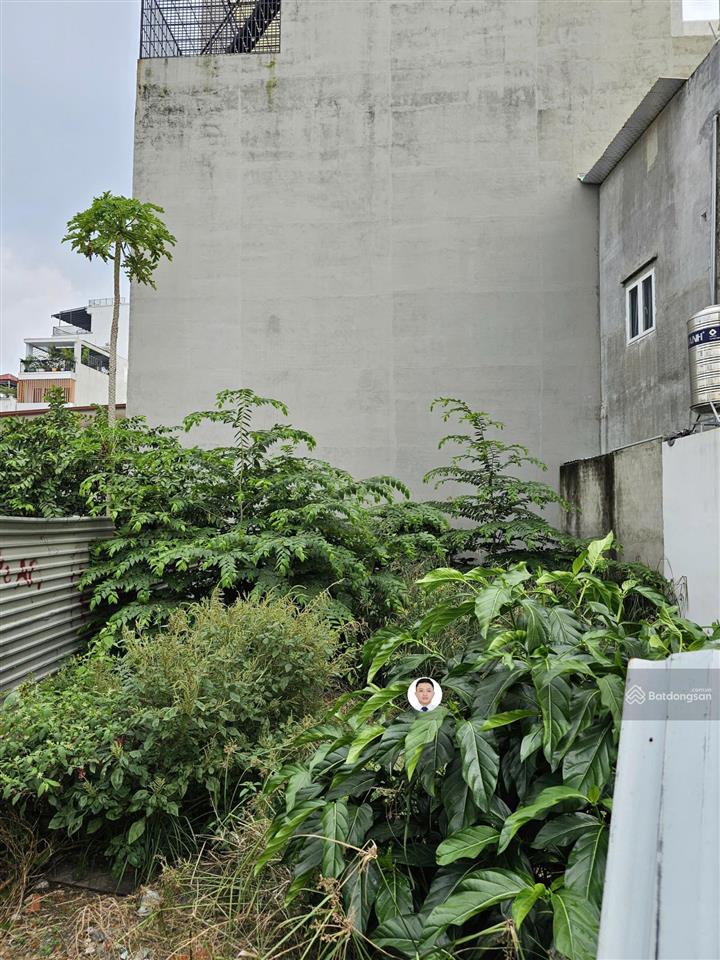 Đât nền 107m2  ung văn khiêm phường 25  tiện xây căn hộ dịch vụ  hxh  thông d5, d3  chỉ 12 tỷ