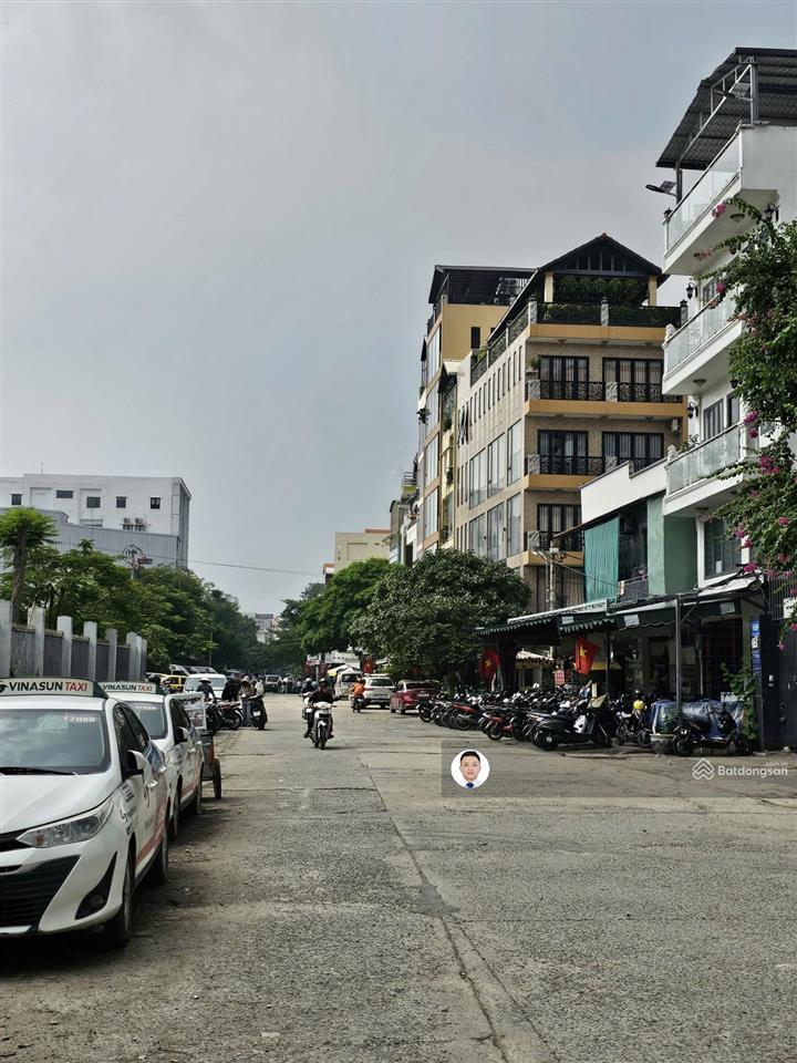 Đât nền 107m2  ung văn khiêm phường 25  tiện xây căn hộ dịch vụ  hxh  thông d5, d3  chỉ 12 tỷ