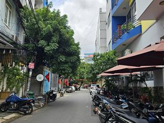 Bán nhà hẻm xe hơi thích quảng đức  phan đăng lưu, phú nhuận, 53m2 ,4tầng, sổ a4,chỉ nhỉn 10ty