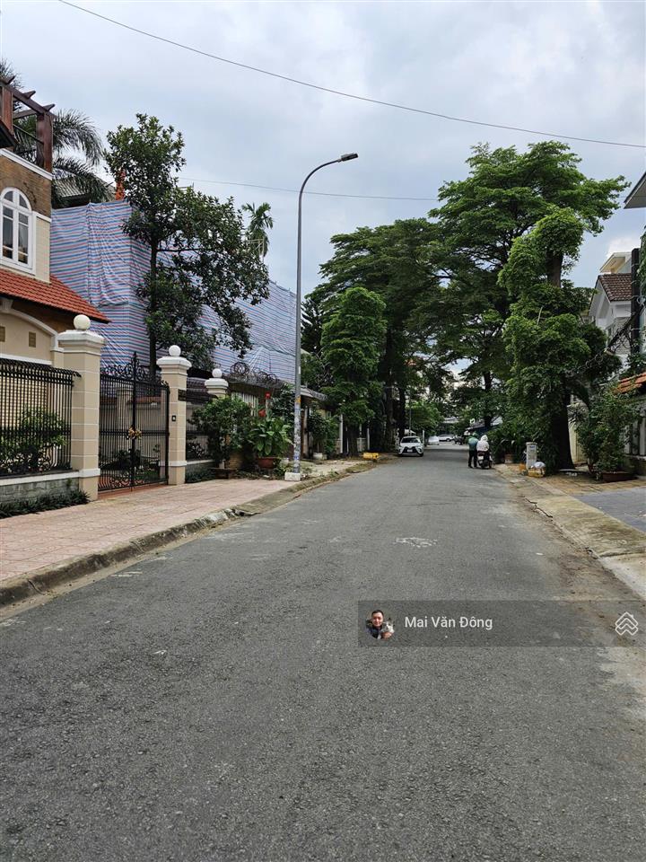 Cần bán gấp 114.1m2 đất nền khu phân lô bình lợi  hẻm xe hơi 7m mặt tiền view sông  ngang khủng