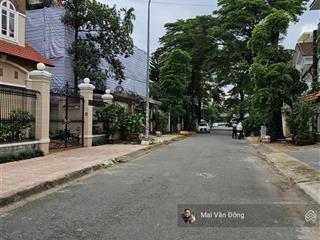 Cần bán gấp 114.1m2 đất nền khu phân lô bình lợi  hẻm xe hơi 7m mặt tiền view sông  ngang khủng