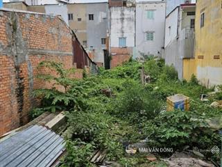 Bán gấp đất nền bạch đằng  100% đất thổ cơ  chỉ 78tr/m2 255m2 xây chdv cực đỉnh chỉ 19. x tỷ