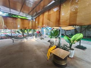 Vị trí trung tâm Huyện 7m Mặt tiền Trần Hưng Đạo (350m2 ) Thuận tiện kinh doanh