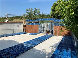 Hơn 400m2, diện tích sàn hơn 800m2 View cực đẹp với 10m Mặt tiền Quốc Lộ 56