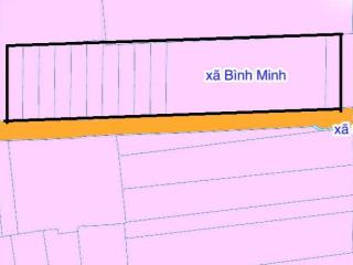 Bán sỉ đất nền trảng bom - thổ cư 100% - pháp lý rõ ràng - vị trí bao đẹp