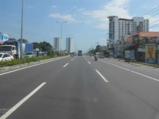 Cơ hội đầu tư vàng tại vũng tàu  ba lô đất mặt tiền đường ql51, tân hải, tx phú mỹ