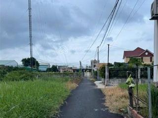 Bán đất cực đẹp tại tân hải, phú mỹ, bà rịa vũng tàu 210 m2