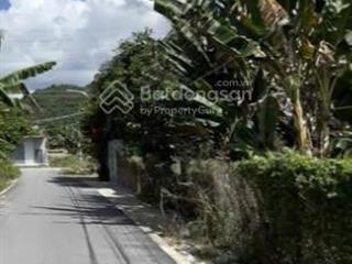 Bán đất tại tân hải, phú mỹ, bà rịa vũng tàu 143m2 hàng hot