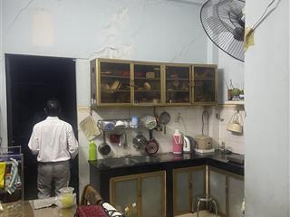 Bán nhà riêng hxh nguyễn kiệm, phú nhuận, hcm, chính chủ