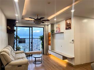 Căn hộ chung cư tại pandora 53 triều khúc, 103,5m2, 3pn, 3bc, hướng đông bắc, đông nam.