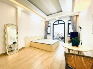 Cho thuê căn hộ full nội thất ngay khu ngã tư bảy hiền  đại học bách khoa quận 10, tân bình