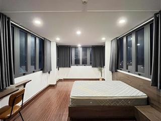 Cho thuê căn hộ full nội thất có máy giặt riêng ngay khu etown  bàu cát  cộng hoà  tân bình