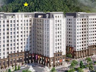Căn 3 phòng ngủ, tầng cao. căn góc, vị trí đẹp. giá có thể thương lượng thêm