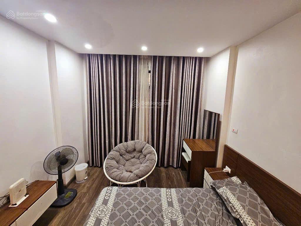 Cô thoa giảng viên đại học công nghiệp bán nhà về quê, diện tích 33m2 sát đại học công nghiệp, 3pn