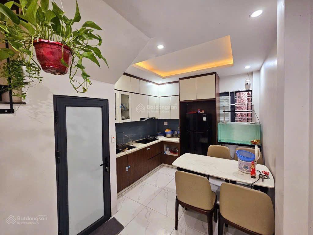 Cô thoa giảng viên đại học công nghiệp bán nhà về quê, diện tích 33m2 sát đại học công nghiệp, 3pn