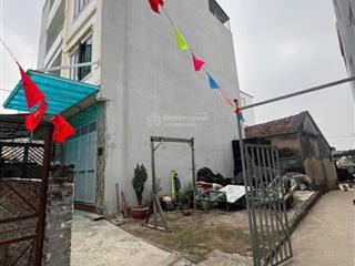 Chị hà hàng xóm nhờ bán mảnh đất cổng đại học công nghiệp, 55m2 giá 4.7 tỷ