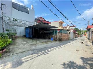 Bán đất phân lô 56m2, ôtô tránh, trục kinh doanh buôn bán tấp nập