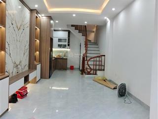 Bán nhà bắc từ liêm, nhà dân xây, ôtô vào nhà, diện tích 34m2 mặt tiền 6m