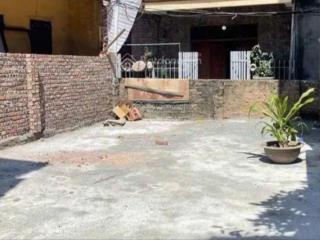 Bán gấp đất liên mạc, 79 m2, 2 mặt trước sau ô tô, giá nhỉnh 5 tỷ