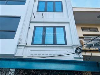 Nhà dân xây đơn lập tây tựu chủ cần bán gấp, 38m2, 4 tầng ô tô vf3 giá 5,2 tỷ