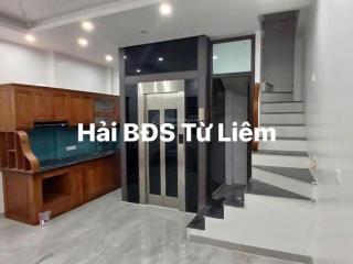 Chú công nhờ bán, nhà liên mạc, lô góc 40m2, 6 tầng thang máy, giá nhỉnh 5 tỷ