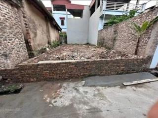 Chính chủ bán gấp đất thượng cát, 36m2, gần ô tô tránh giá 3.7 tỷ.