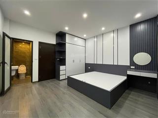Bán nhà phú minh, 5 tầng , 32m2 giá hơn 5tỷ
