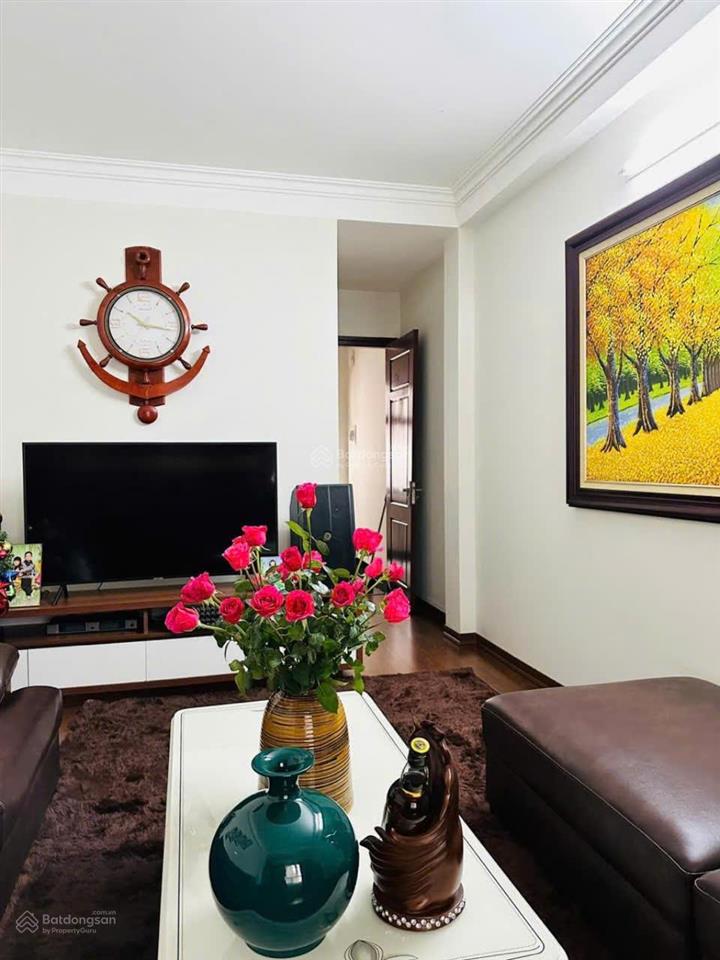 Anh công cán bộ trường nv thanh tra nhờ bán nhà thụy phương 32m², 5 tầng giá nhỉnh 6 tỷ.