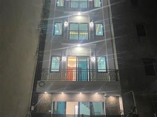 Anh linh kts gửi bán nhà đơn lập 5 tầng tại văn trì diện tích 35m², mặt tiền 6m