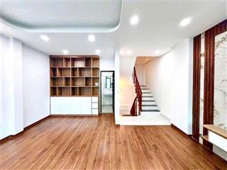 Chị hương cb ngân hàng nhờ bán nhà hồ tùng mậu 35m², 5 tầng giá hơn 6 tỷ