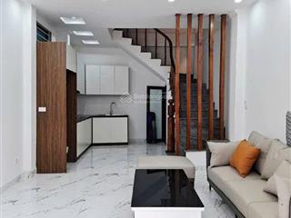 Bán nhà 5 tầng gần trường cấp 3 thượng cát, view sân chơi, giá nhỉnh 5 tỷ