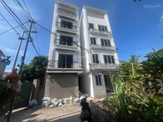 Bán nhà liên mạc, 5 tầng, lô góc 3 thoáng, mt 5.1m, ô tô 7 chỗ đỗ cửa