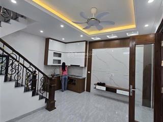 Bán nhà thụy phương  1 nhà ra phố, nhà mới tinh, full nội thất, mặt tiền 5.1m