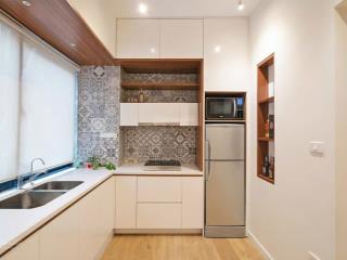 Bán nhà thụy phương nhà mới 5 tầng, lô góc sáng thoáng, giá chỉ hơn 5 tỷ!