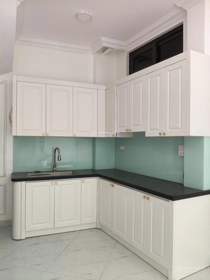 Bán nhà liên mạc  ô tô tránh, kinh doanh bất chấp, 5 tầng full nội thất, giá nhỉnh 6 tỷ