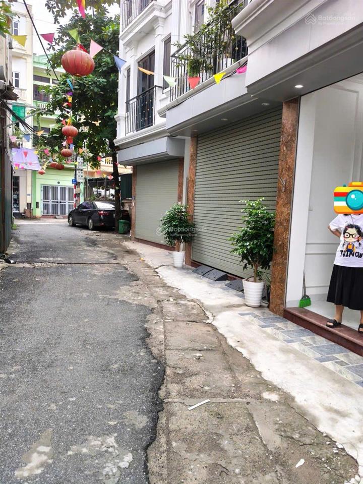 Bán nhà liên mạc  ô tô tránh, kinh doanh bất chấp, 5 tầng full nội thất, giá nhỉnh 6 tỷ