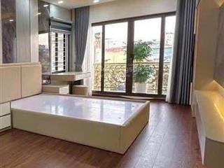 Bán nhà trung tâm hành chính thượng cát 5 tầng mới đẹp, ở ngay, giá hơn 5 tỷ