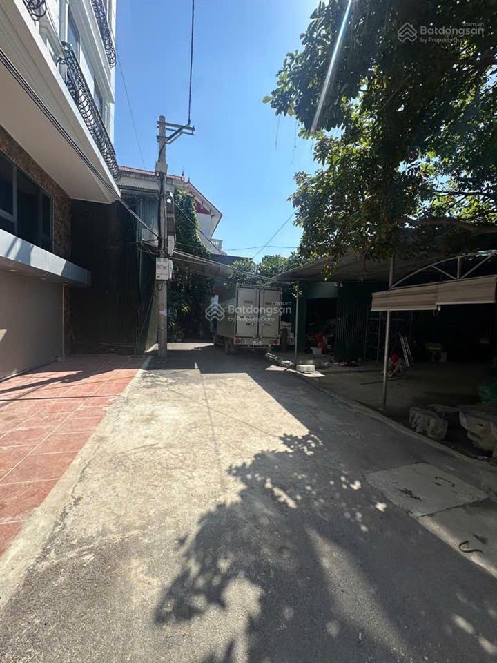 Bán nhà tây tựu 5 tầng mới tinh gần đh công nghiệp  hai thoáng, giá nhỉnh 6 tỷ