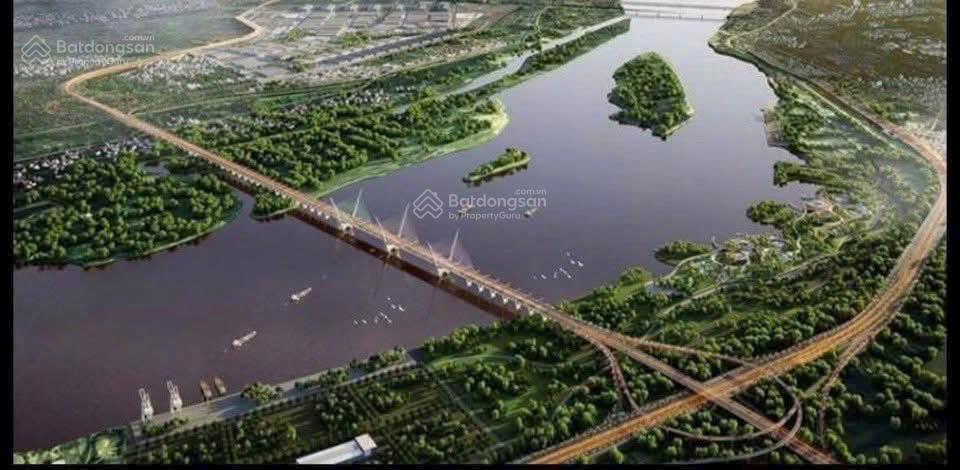 Chính chủ gửi bán mảnh đất tầm tiền hơn 4 tỷ ngõ thông, nở hậu, ô tô cách 50m