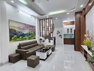 Bán nhà mới trung tâm tây tựu gần đh công nghiệp  ô tô đỗ cổng, giá hơn 5 tỷ