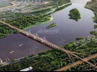 Bán nhà liên mạc, lô góc 54m² ô tô vào nhà  gần trung tâm hành chính phường, giá 6,85 tỷ