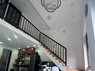 Nhà đẹp trung tâm phường tam bình, thủ đức, 52m2