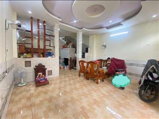 Nhà đẹp thủ đức, chủ cần bán đi định cư nước ngoài, 62,5m2, chỉ hơn 4 tỷ, đường 5m.