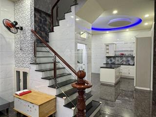 Bán nhà đường xe hơi, cạnh chợ linh xuân, 76m2, nhỉnh 4t.