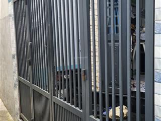 Bán nhà linh chiểu, thủ đức, 30m ra đường chương dương, chỉ 3 tỷ 050 triệu, thương lượng