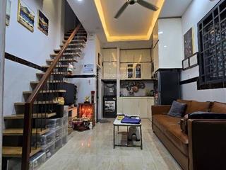 Bán nhà phường bình thọ, thủ đức, nhà 2 tầng, hẽm xe hơi, chỉ 3 tỷ 600 triệu.