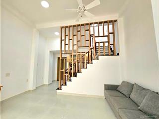 Bán nhà linh xuân, hẻm oto, 50m ra mặt tiền thông đường nguyễn an ninh, nhỉnh 4 tỷ